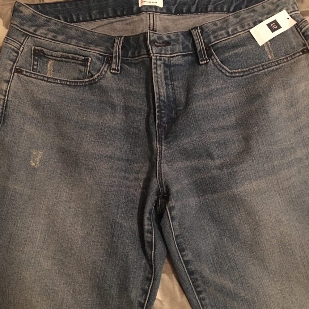 Gap Jeans